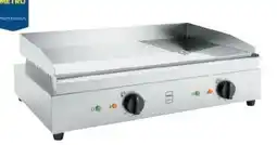 Metro Metro Professional Grillplatte GEG2112 Angebot