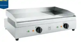 Metro Metro Professional Grillplatte GEG2112 Angebot