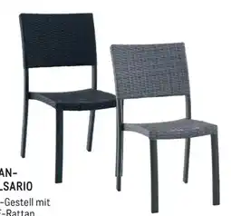 Metro Metro Professional Stuhl Balsario Angebot