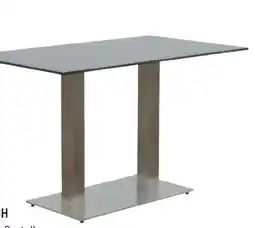 Metro Metro Professional HPL-Tisch Angebot