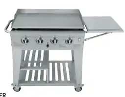Metro Metro Professional Gasgriller Plancha Angebot