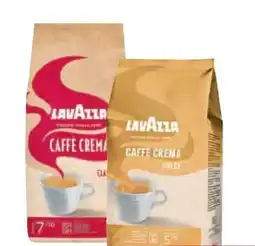 Metro Lavazza Caffè Crema Classico Angebot