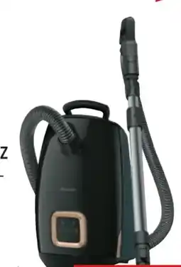 Metro Miele Staubsauger Guard L1 Angebot