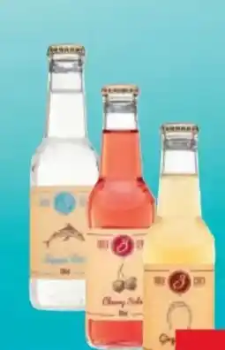 Metro Three Cents Bitterlimonade Angebot