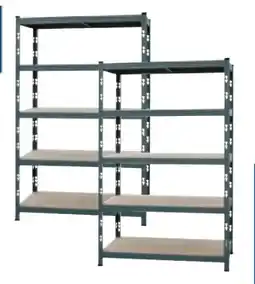 Metro Metro Professional Schwerlastregal Angebot