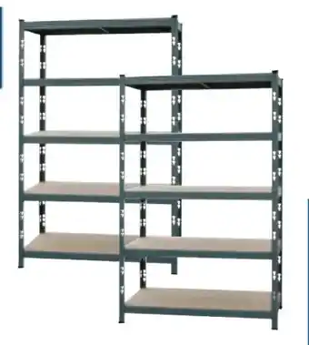 Metro Metro Professional Schwerlastregal Angebot