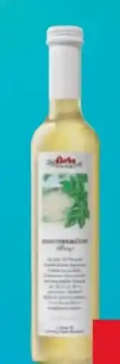 Metro Darbo Holunderblüten Sirup Angebot