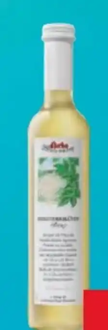 Metro Darbo Holunderblüten Sirup Angebot