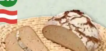 ADEG Haubis Bio Petzenkirchner Bauernbrot Angebot