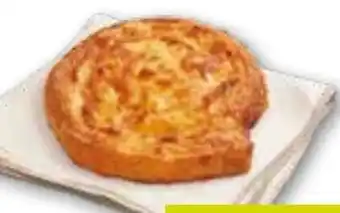 ADEG Käseschnecke Angebot
