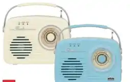 Metro Silva Schneider Radio Retro Angebot