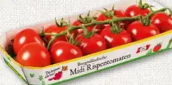 ADEG Da komm' ich her Midi Rispentomaten Angebot