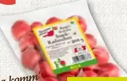 ADEG Da komm' ich her Snackradieschen Angebot