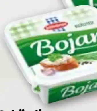 ADEG Schärdinger Bojar Frischkäse Angebot