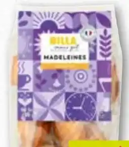 ADEG Billa immer gut Madeleines Angebot
