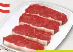 ADEG efef Rumpsteak-Beiried Angebot