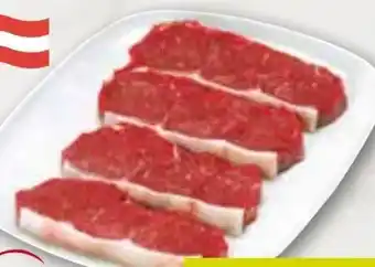 ADEG efef Rumpsteak-Beiried Angebot