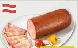ADEG efef Käsewurst Angebot