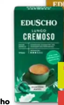 ADEG Eduscho Nespresso Kapseln Angebot