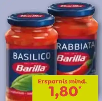 ADEG Barilla Sugo Angebot