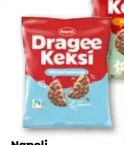 ADEG Napoli Dragee Keksi Angebot