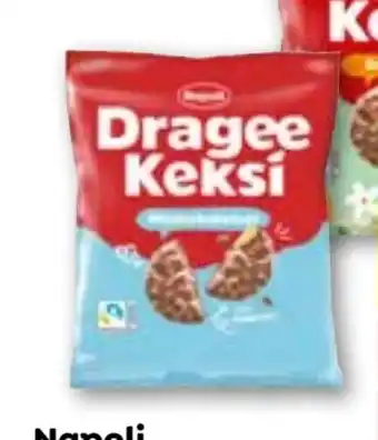 ADEG Napoli Dragee Keksi Angebot