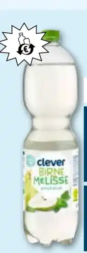 ADEG Clever Wasser Plus Angebot