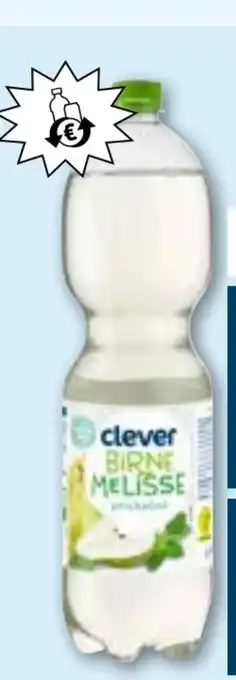 ADEG Clever Wasser Plus Angebot