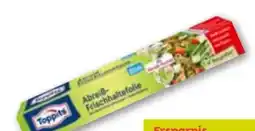ADEG Toppits Abreiß-Frischhaltefolie Angebot