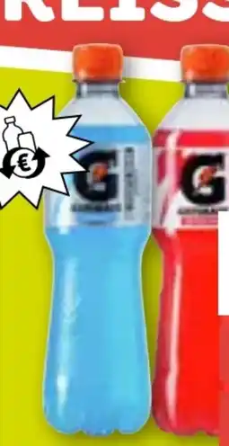 ADEG Gatorade Sportgetränk Angebot
