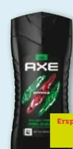 ADEG Axe Duschbad Angebot
