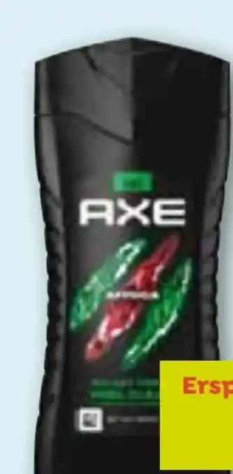 ADEG Axe Duschbad Angebot
