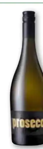 ADEG Winninger Prosecco Frizzante Angebot