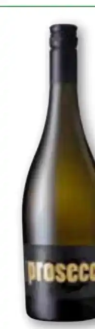 ADEG Winninger Prosecco Frizzante Angebot