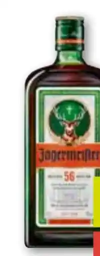 ADEG Jägermeister Scharf Angebot