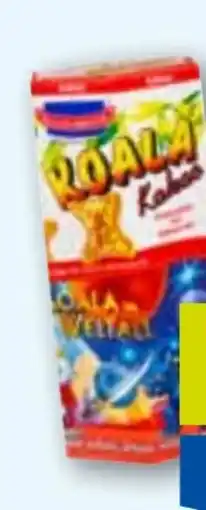 ADEG Kuchenmeister Koala Bären Angebot
