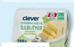 ADEG Clever Teebutter Angebot