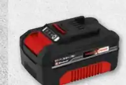 ADEG Einhell 4,0 Ah Power X-Change Akku Angebot