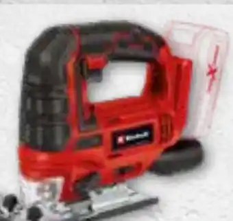 ADEG Einhell Akku-Stichsage TC-ST 18 Li-Solo Angebot