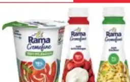 Maximarkt Rama Cremefine Angebot