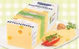 Maximarkt Woerle Emmentaler Der Milde Angebot