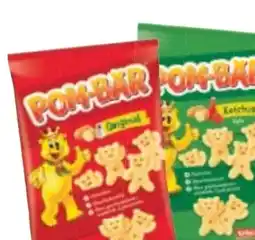 Maximarkt Kelly's Pom-Bär Original Angebot
