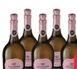 Maximarkt La Gioiosa Etamorosa Spumante Rosea Angebot
