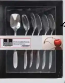 Maximarkt Berndorf Eislöffelset Paola Cr Collini Angebot