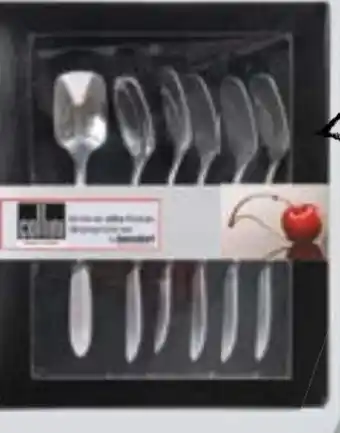 Maximarkt Berndorf Eislöffelset Paola Cr Collini Angebot