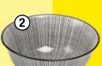 Maximarkt Ritzenhoff & Breker Müslischale Takeo Stripes Angebot