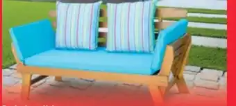 Maximarkt Daybed Angebot