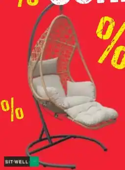 Maximarkt Sitwell Hängekorb Fantastic Angebot