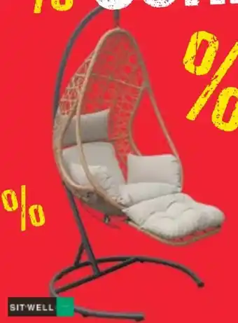 Maximarkt Sitwell Hängekorb Fantastic Angebot