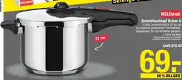 Maximarkt Kelomat Schnellkochtopf Bolero S Angebot
